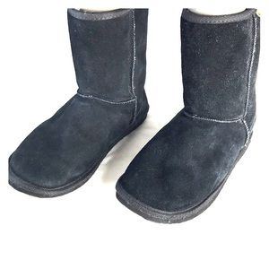 Emu ridge boots
